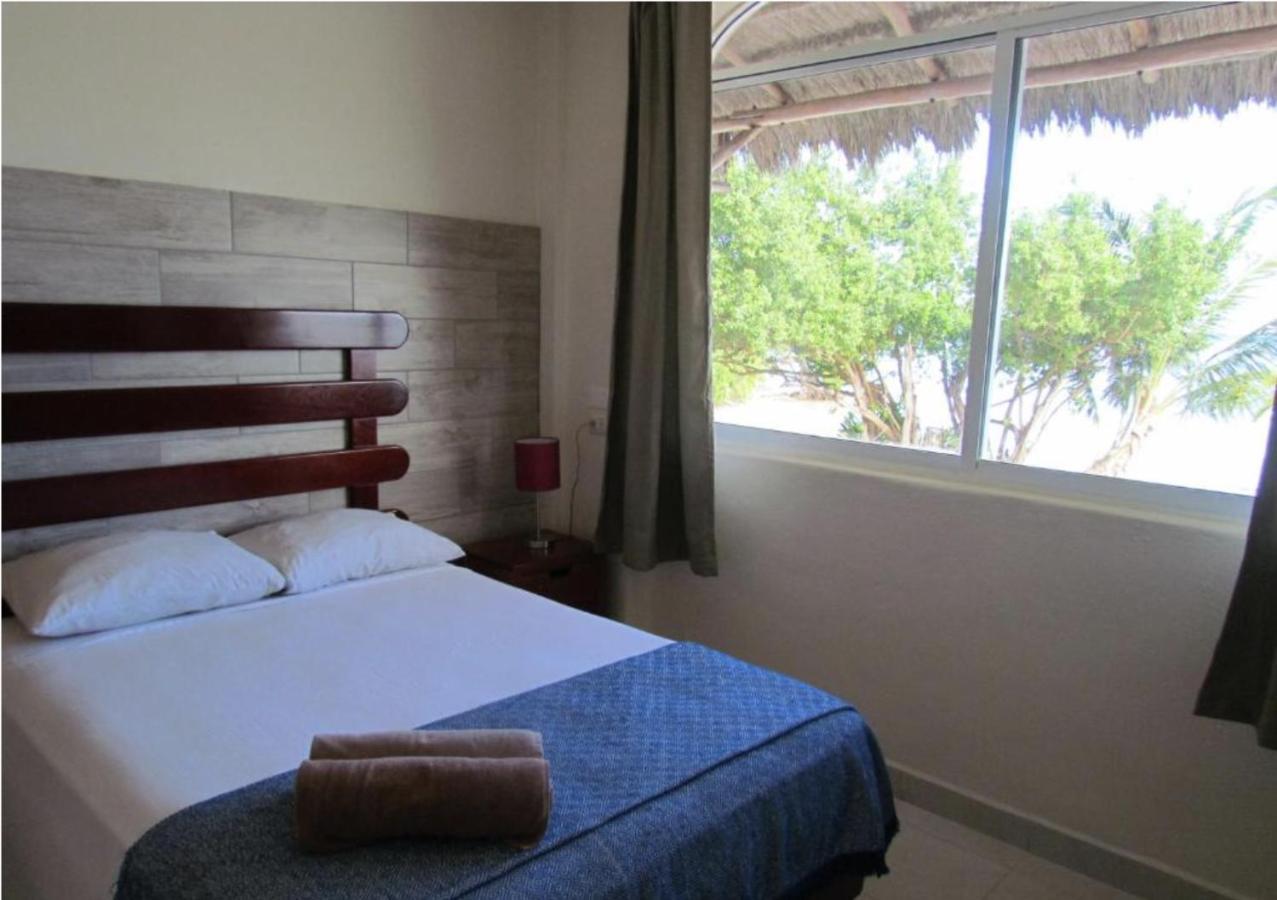 Porto Coral Hotel & Suites Mahahual Exterior foto