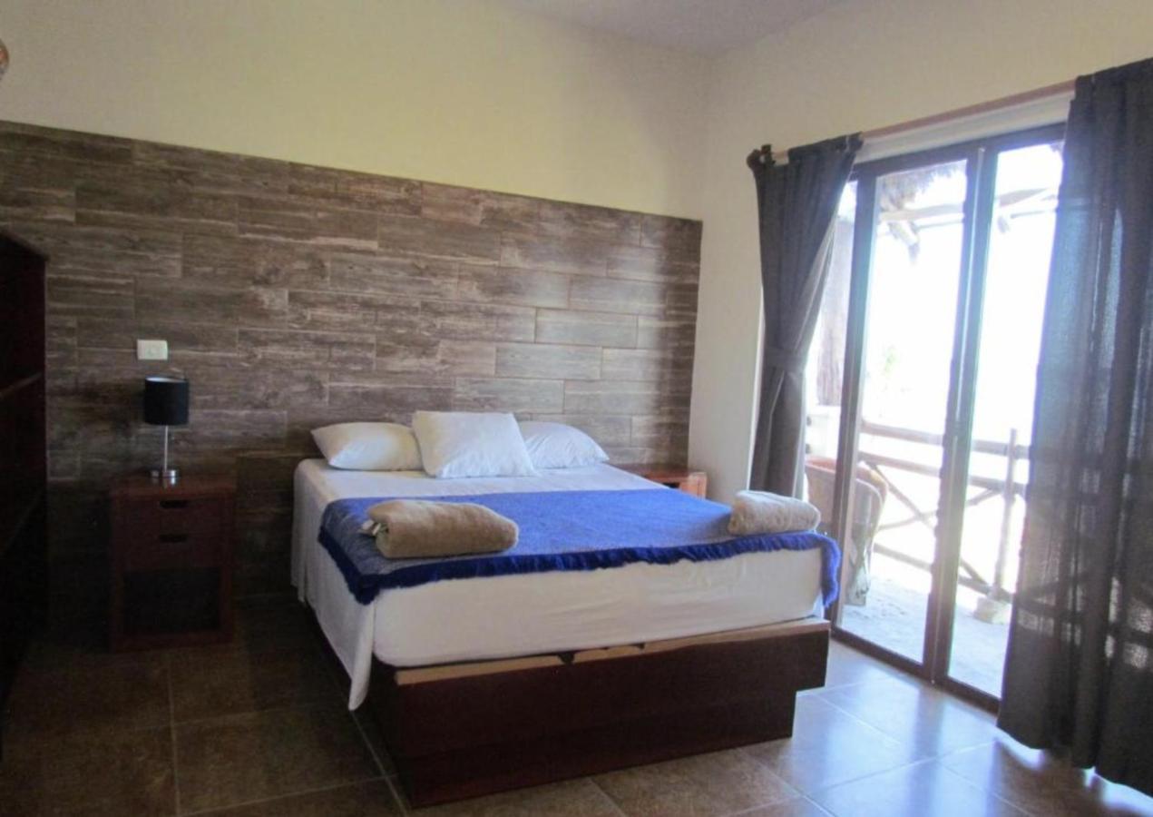 Porto Coral Hotel & Suites Mahahual Exterior foto