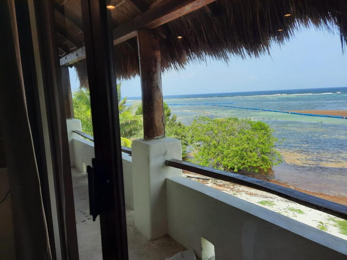 Porto Coral Hotel & Suites Chetumal Exterior foto