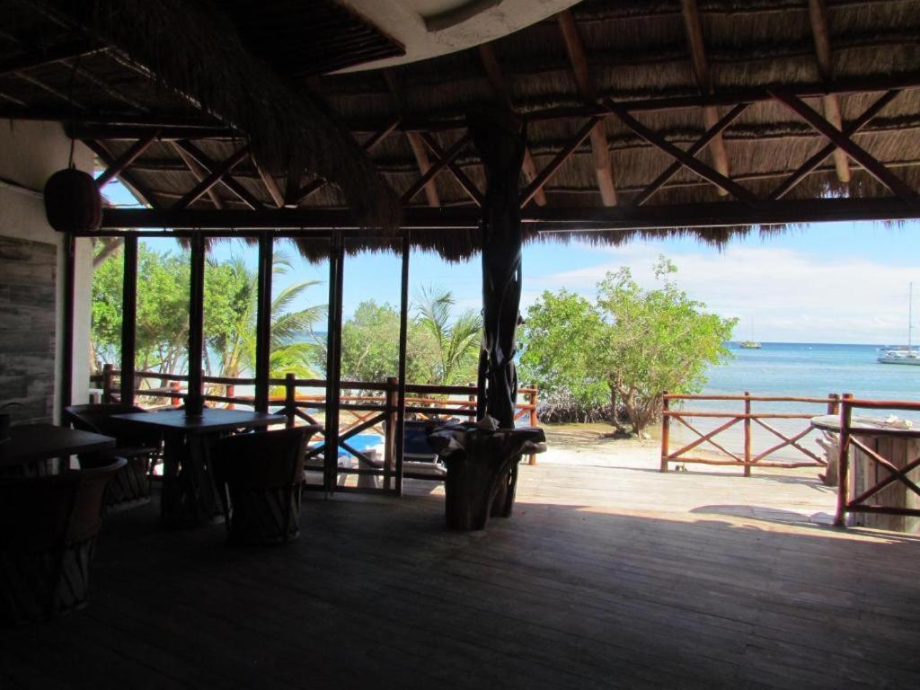 Porto Coral Hotel & Suites Mahahual Exterior foto