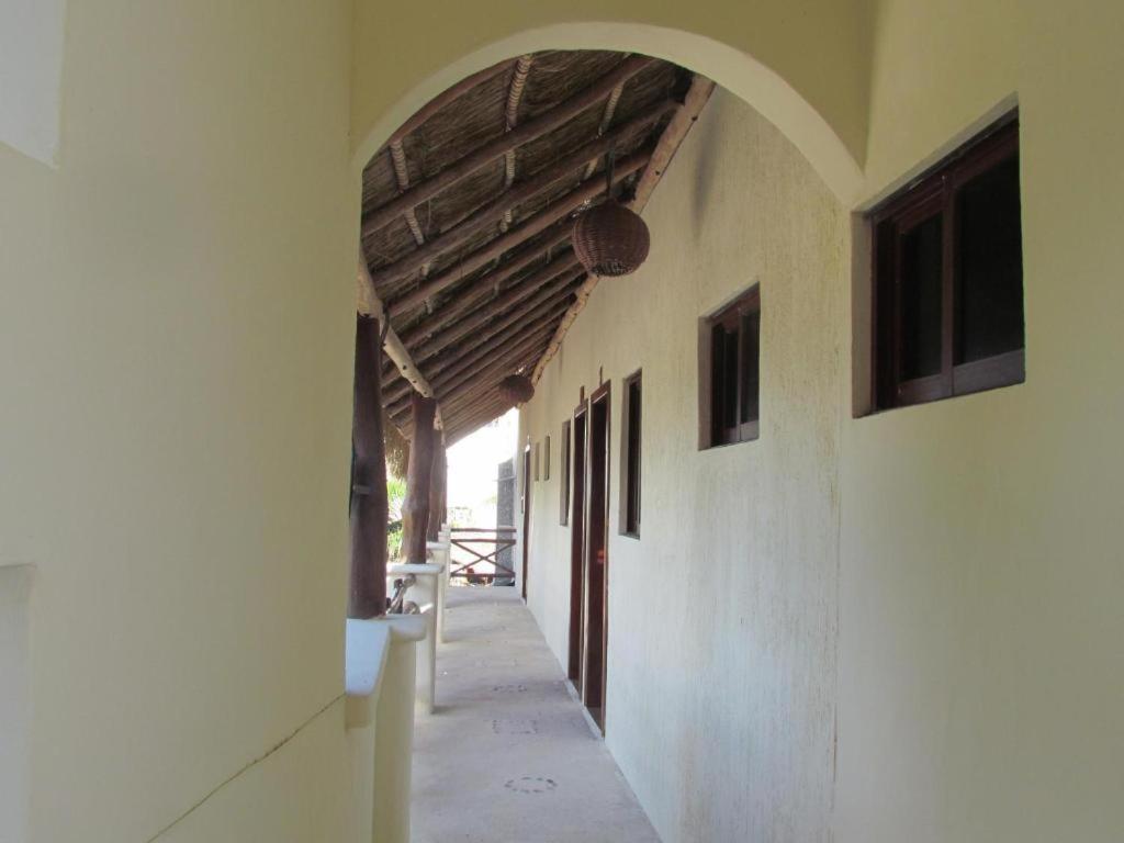 Porto Coral Hotel & Suites Chetumal Exterior foto