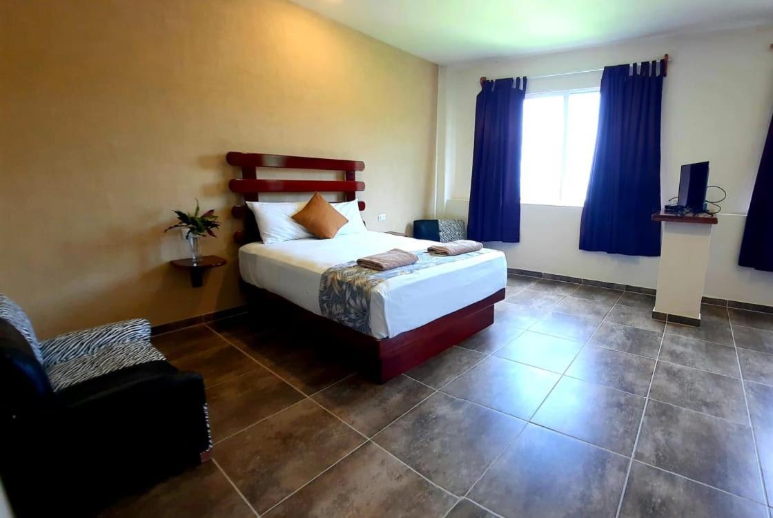 Porto Coral Hotel & Suites Mahahual Exterior foto