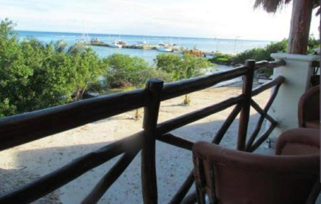 Porto Coral Hotel & Suites Mahahual Exterior foto